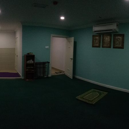 Hotel Mutiara Kgmmb, Melaka Eksteriør billede