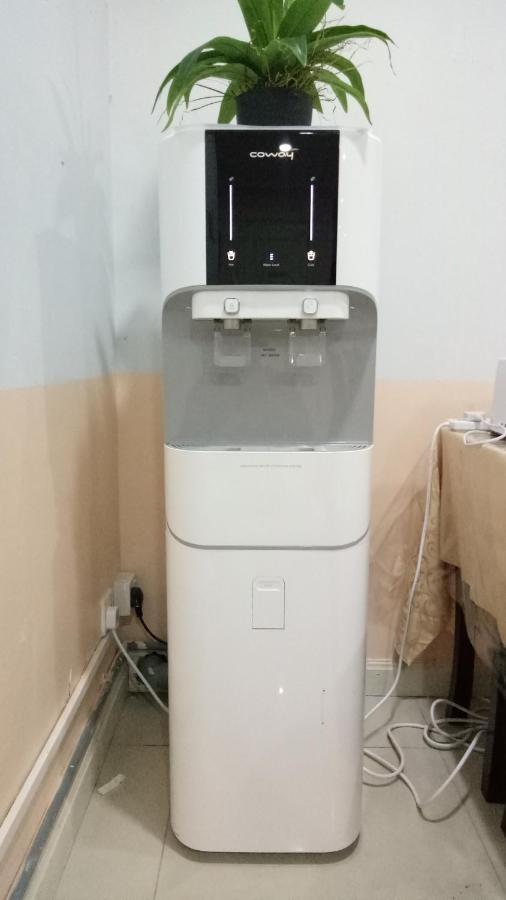 Hotel Mutiara Kgmmb, Melaka Eksteriør billede
