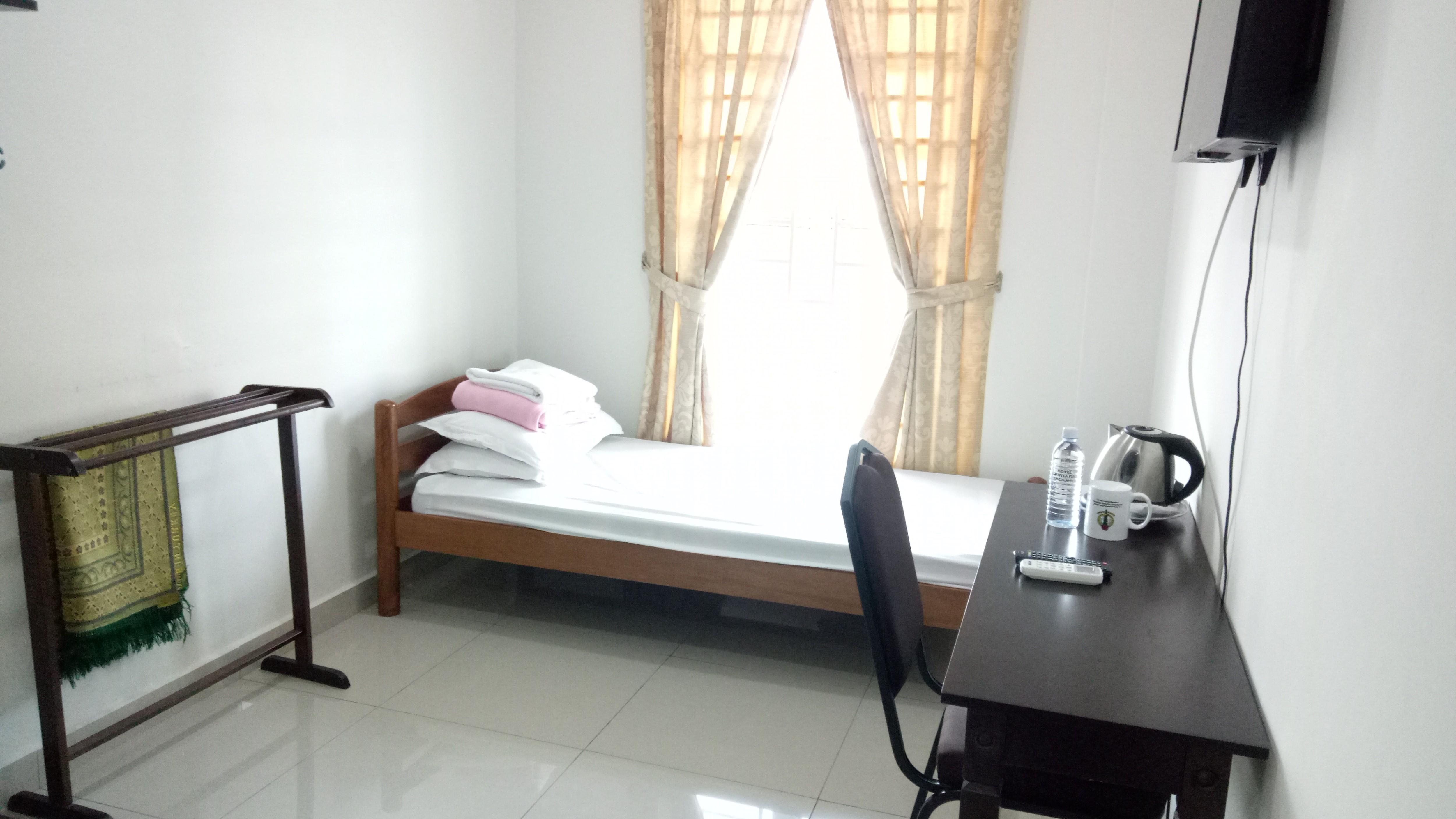 Hotel Mutiara Kgmmb, Melaka Eksteriør billede