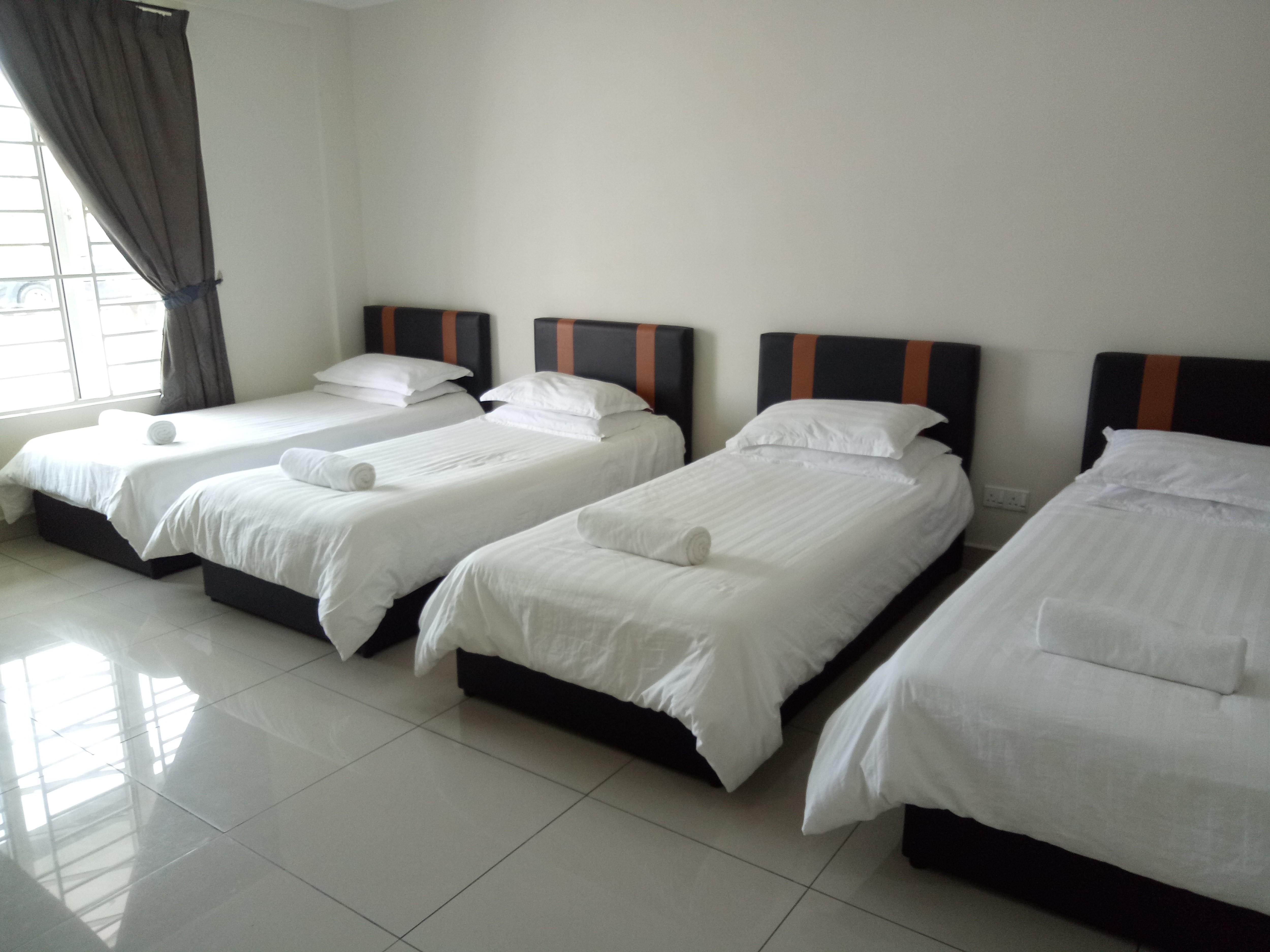 Hotel Mutiara Kgmmb, Melaka Eksteriør billede