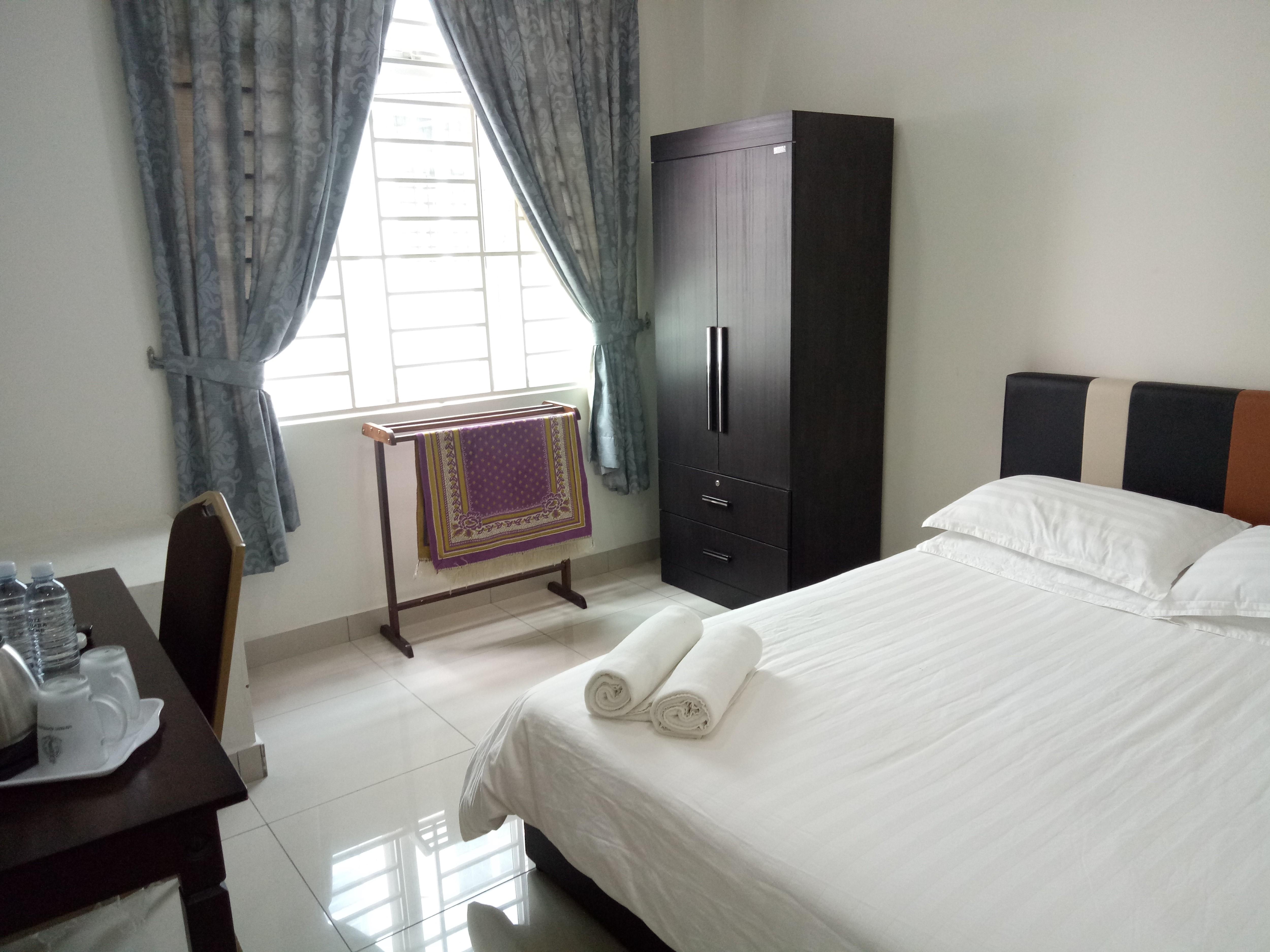 Hotel Mutiara Kgmmb, Melaka Eksteriør billede