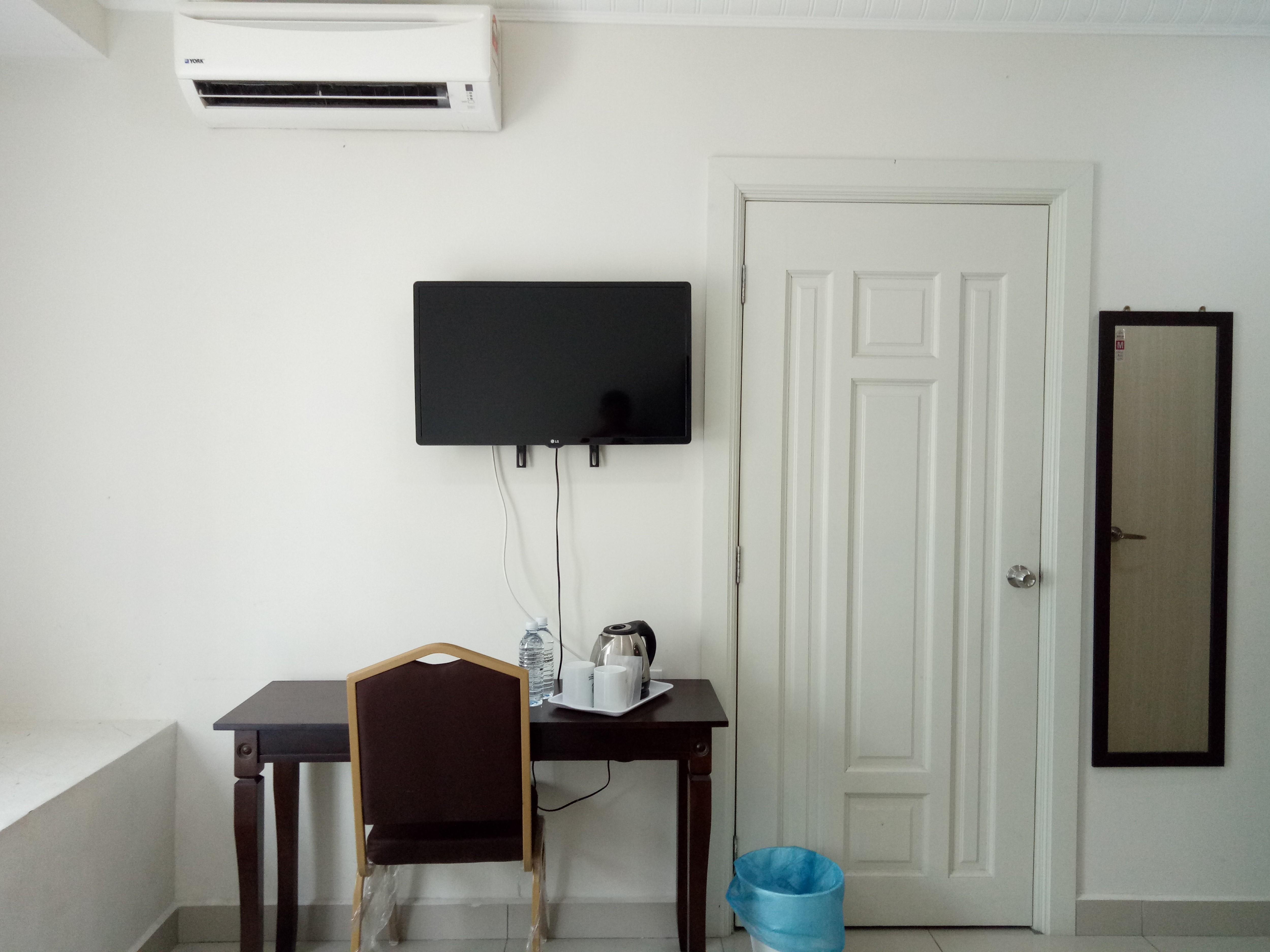 Hotel Mutiara Kgmmb, Melaka Eksteriør billede