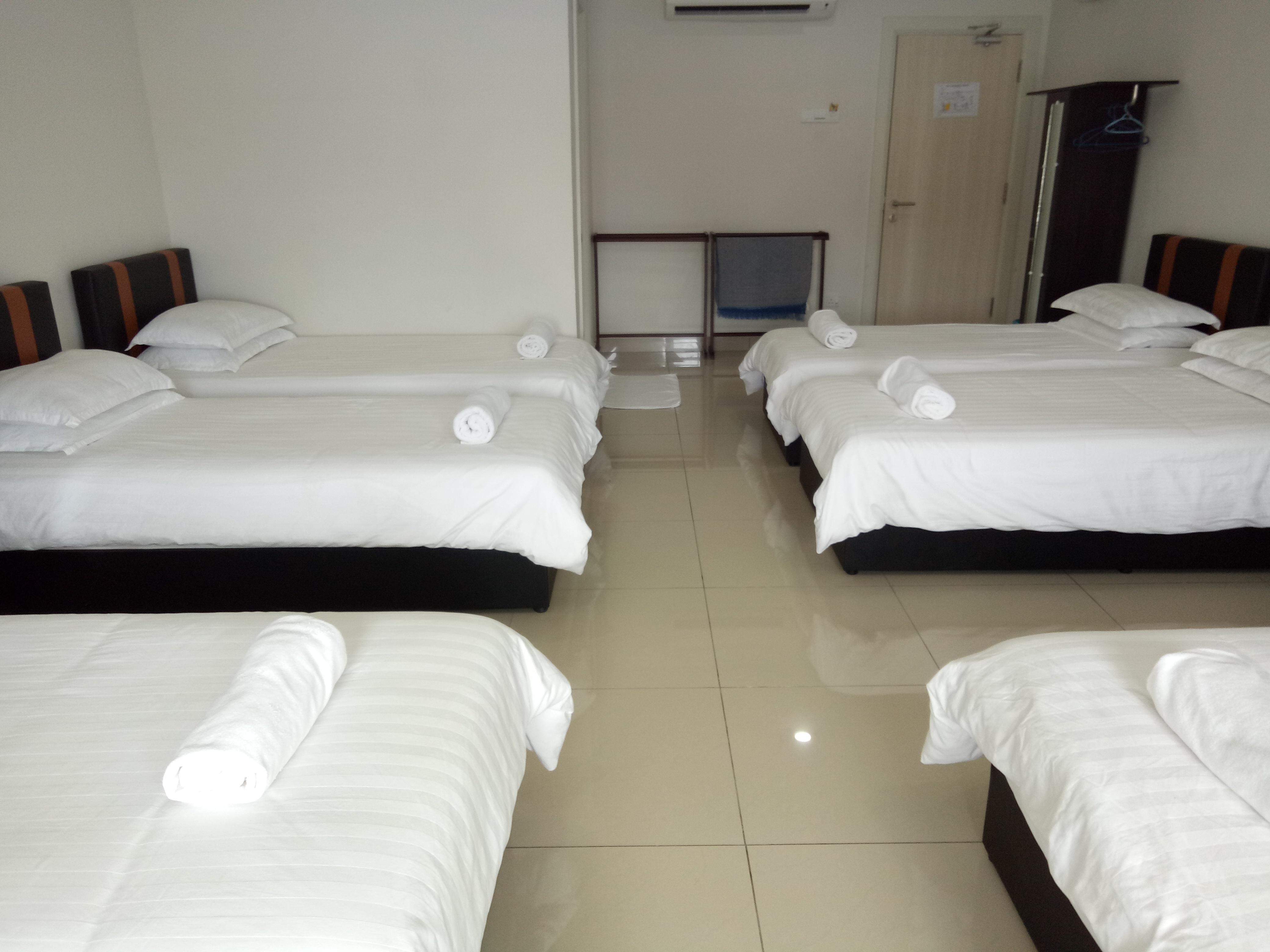 Hotel Mutiara Kgmmb, Melaka Eksteriør billede