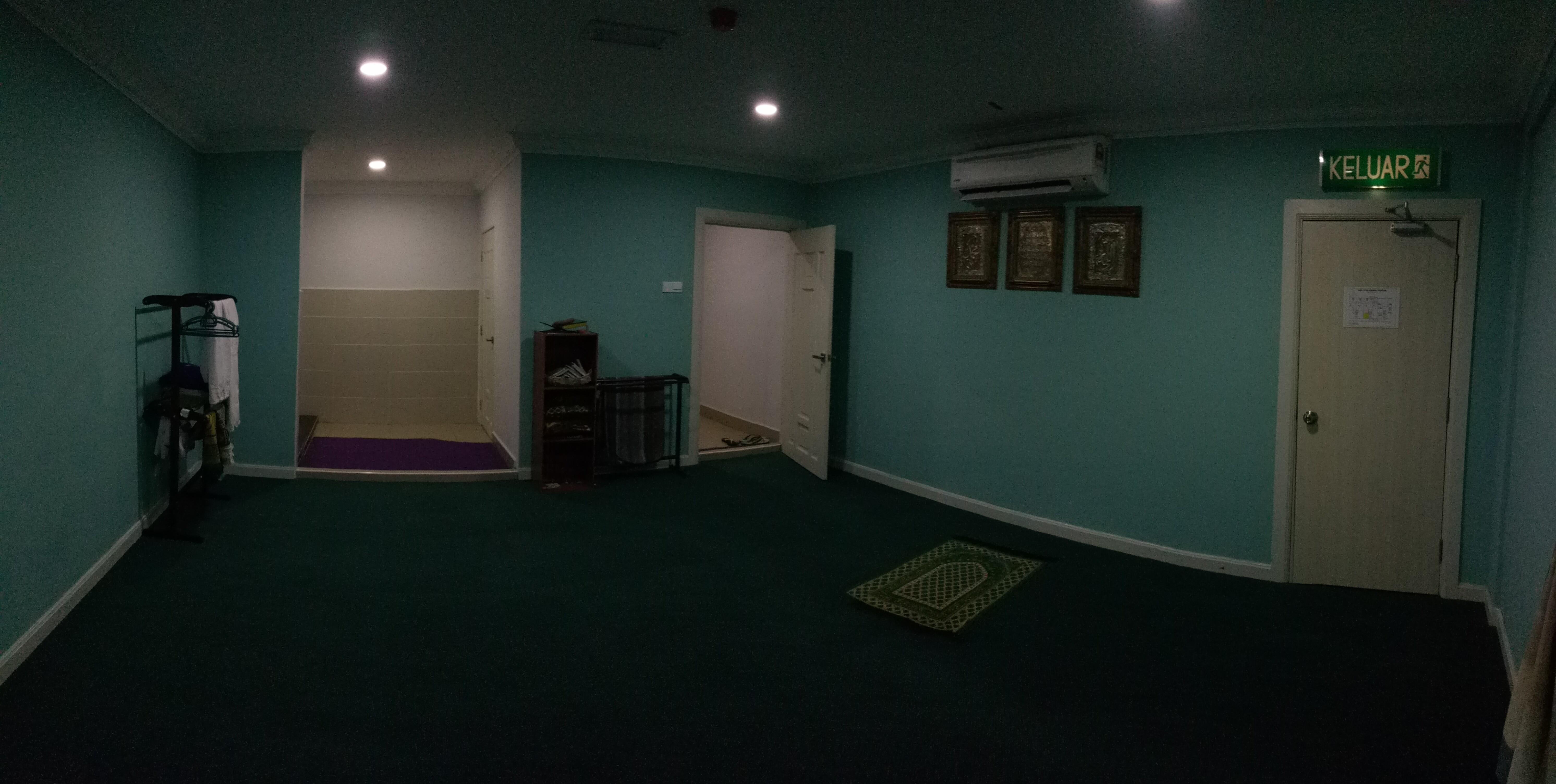 Hotel Mutiara Kgmmb, Melaka Eksteriør billede