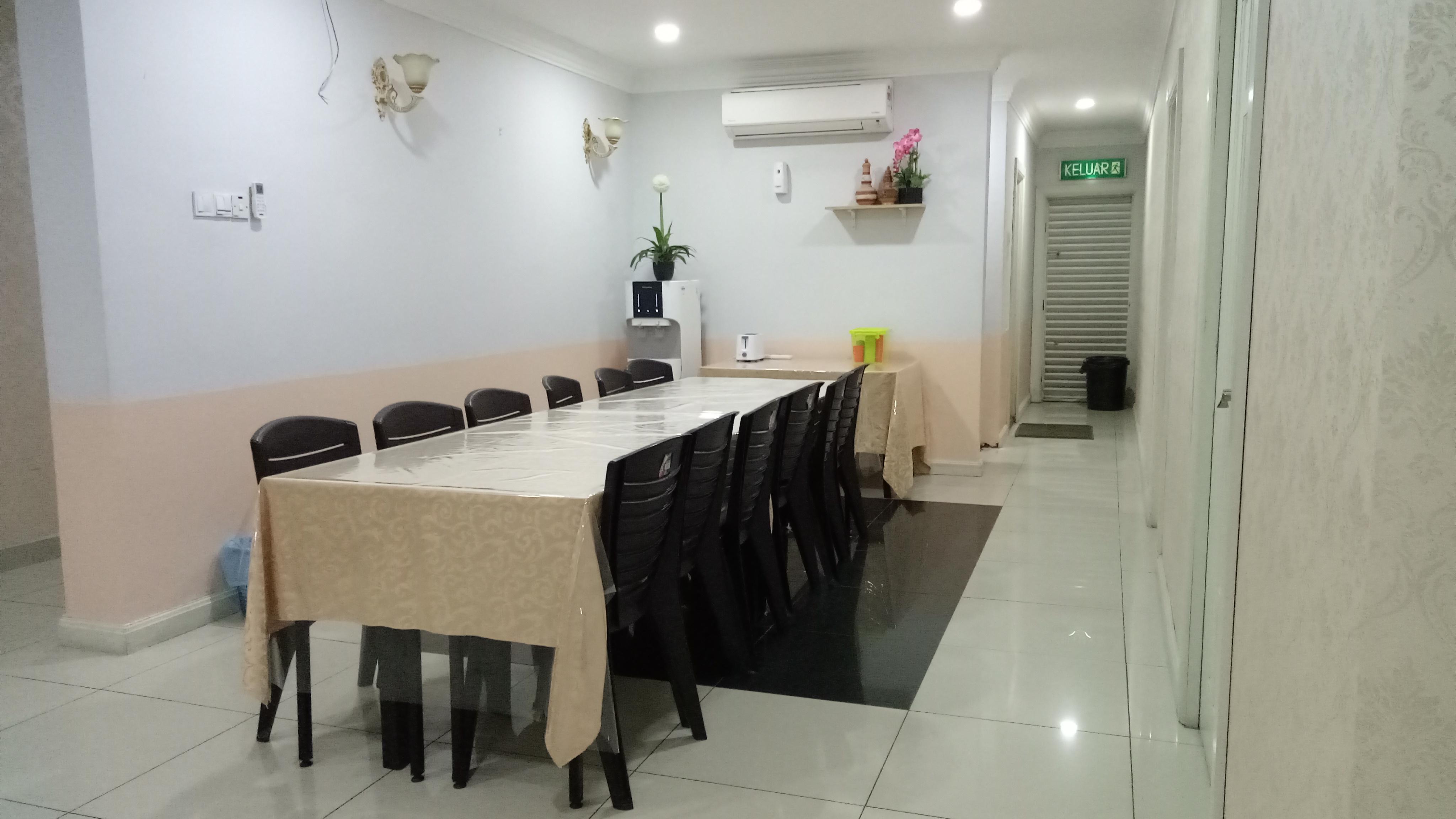 Hotel Mutiara Kgmmb, Melaka Eksteriør billede