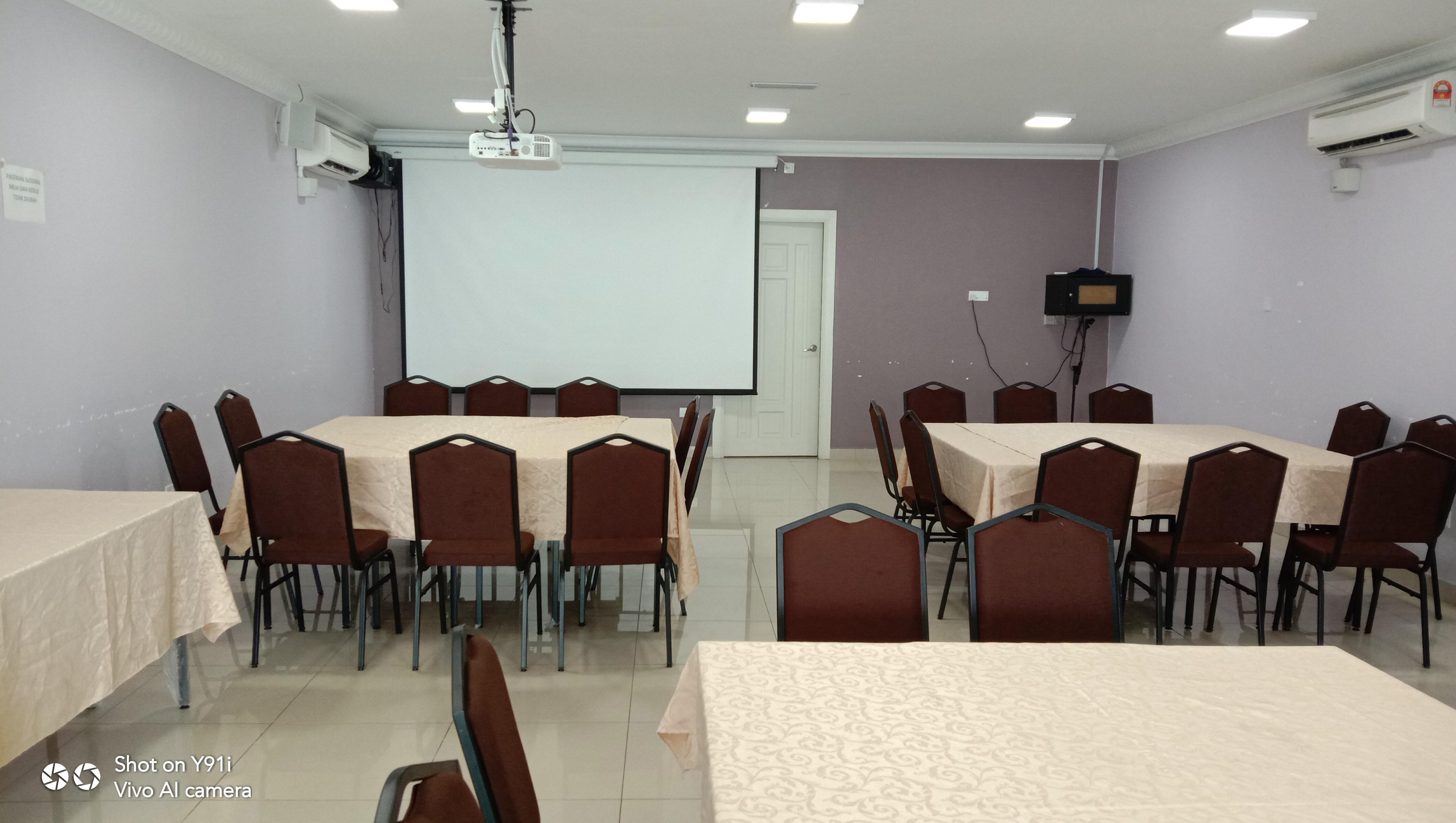 Hotel Mutiara Kgmmb, Melaka Eksteriør billede