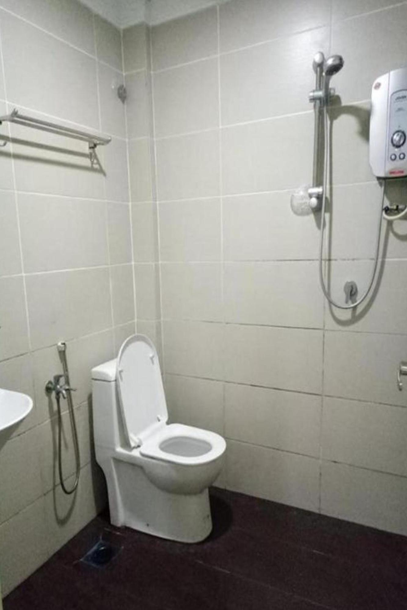 Hotel Mutiara Kgmmb, Melaka Eksteriør billede