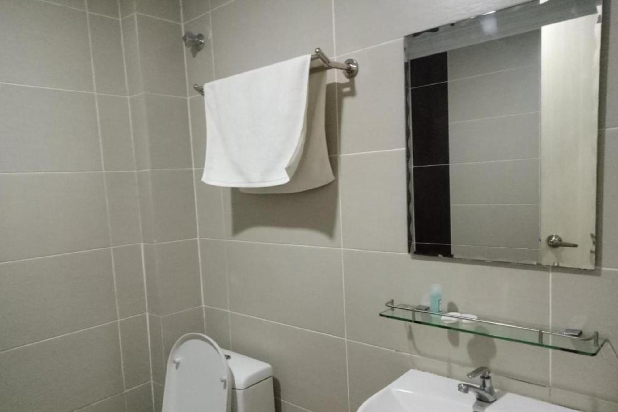 Hotel Mutiara Kgmmb, Melaka Eksteriør billede