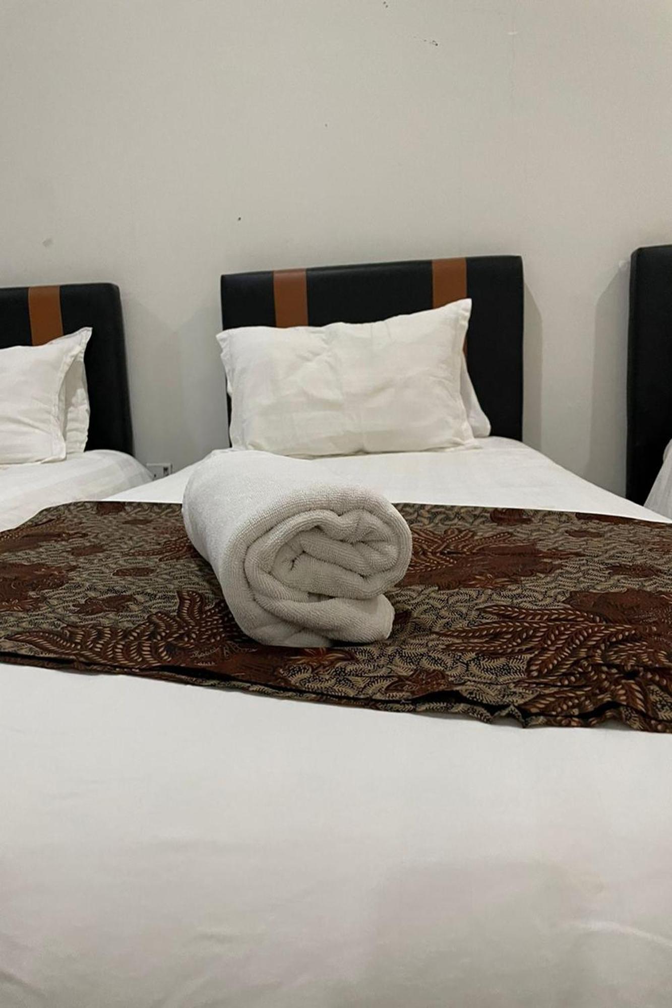 Hotel Mutiara Kgmmb, Melaka Eksteriør billede