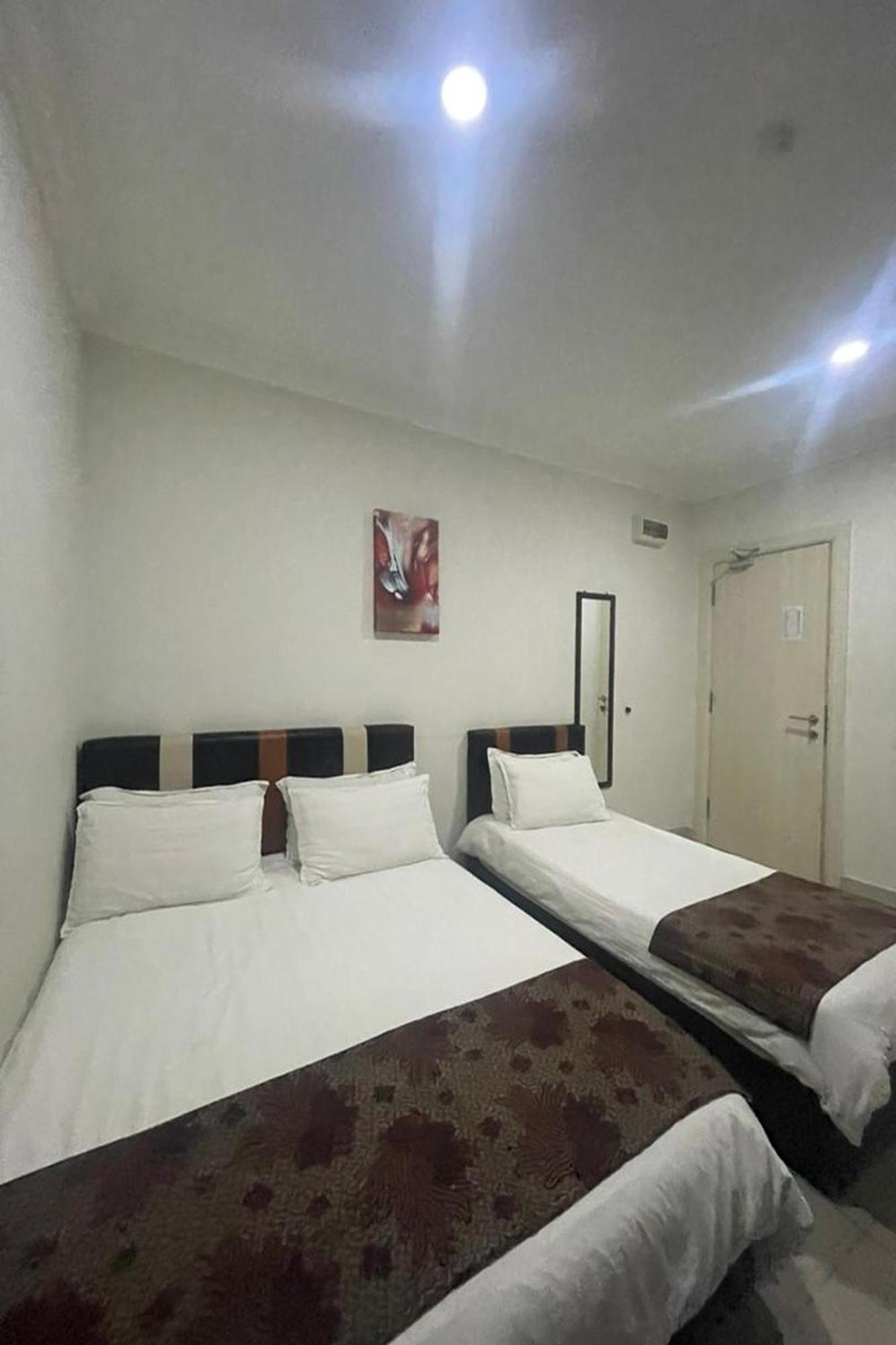 Hotel Mutiara Kgmmb, Melaka Eksteriør billede